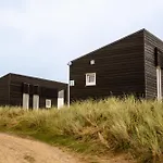 Parque de Campismo Dcu-camping Lyngvig *