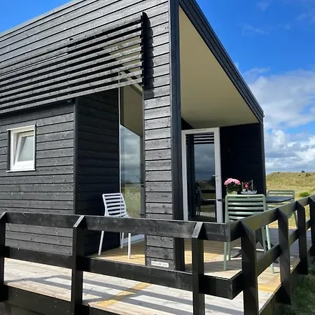 营地 Dcu-camping Lyngvig