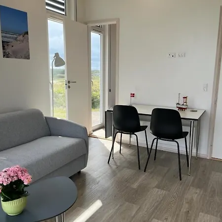 Campsite Dcu-camping Lyngvig Hvide Sande