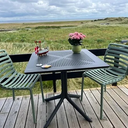 Dcu-camping Lyngvig Hvide Sande