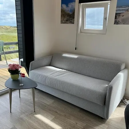Dcu-camping Lyngvig * Hvide Sande