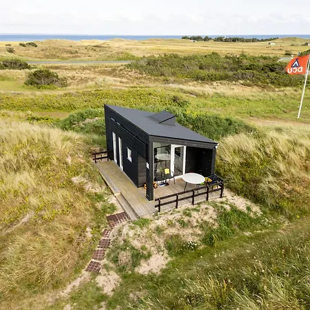 营地 Dcu-camping Lyngvig *