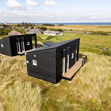 Dcu-camping Lyngvig *