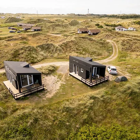 Dcu-camping Lyngvig Hvide Sande