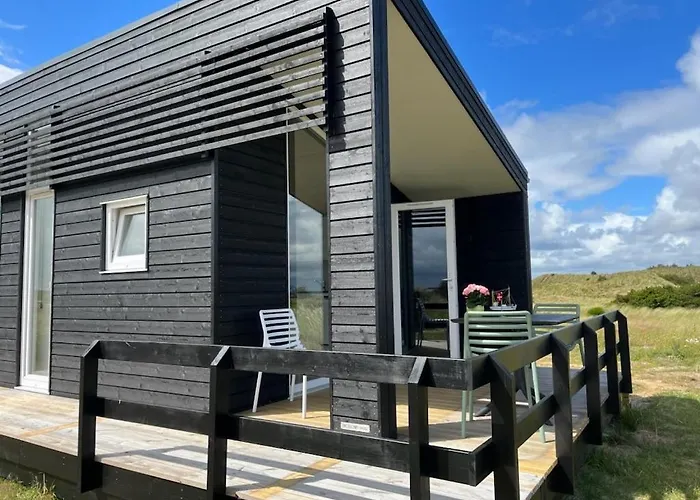 Camping Dcu-camping Lyngvig