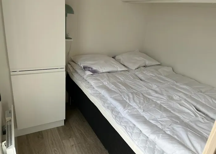 Dcu-camping Lyngvig Camping