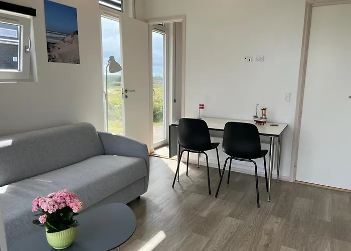 Campingplads Dcu-camping Lyngvig Hvide Sande