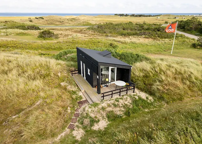 Camping Dcu-camping Lyngvig *