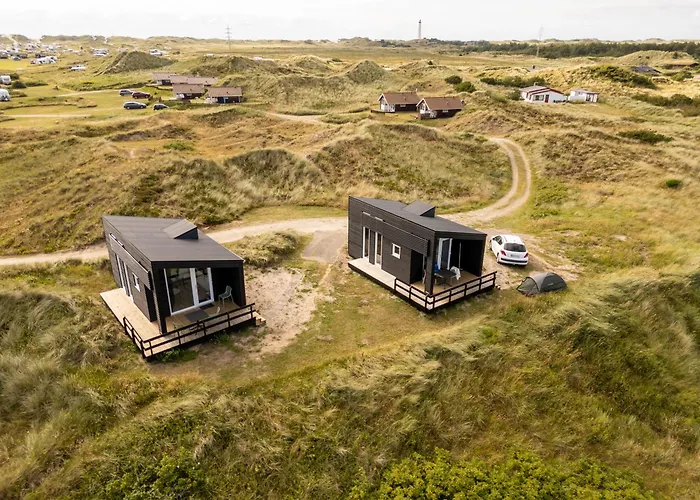 Dcu-camping Lyngvig Hvide Sande